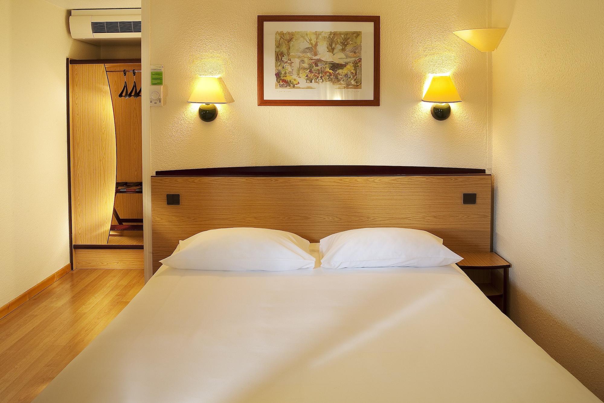 Campanile Strasbourg - Illkirch Geispolsheim Hotel Buitenkant foto